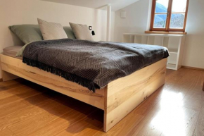 Achental Traum für Familien Schleching